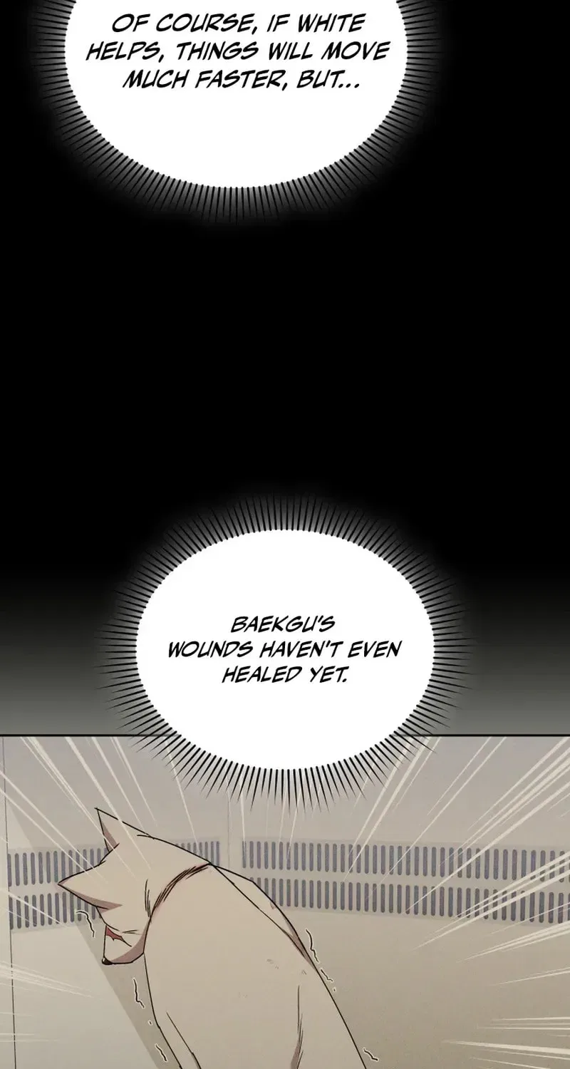 Veterinarian! Hello? Chapter 117 – Page 11