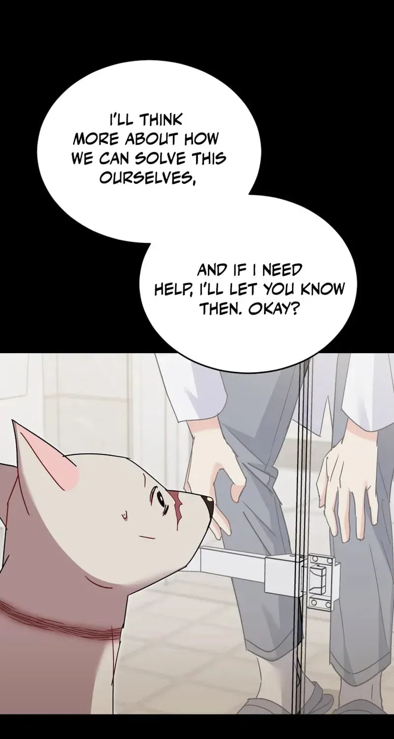 Veterinarian! Hello? Chapter 117 – Page 15
