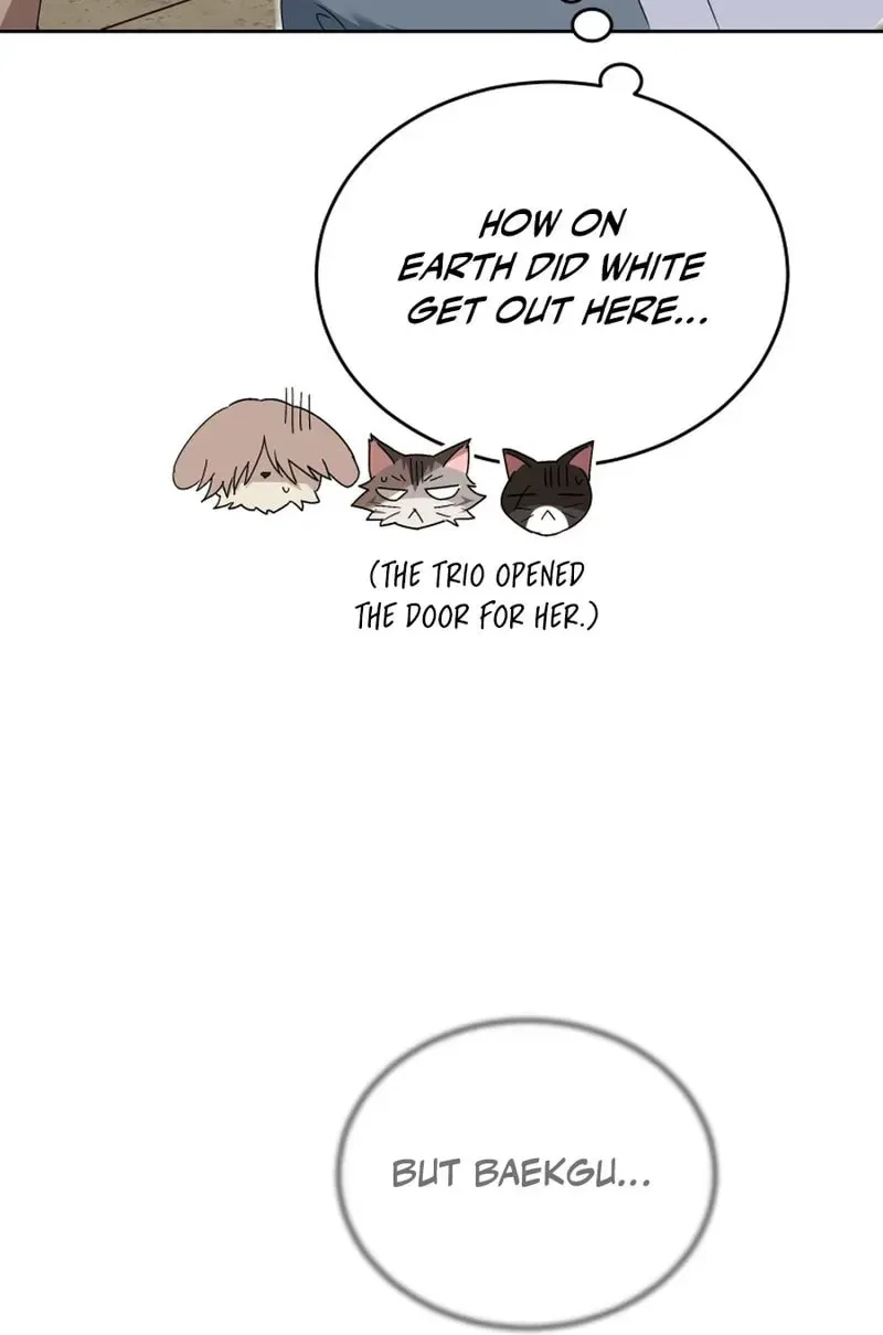 Veterinarian! Hello? Chapter 117 – Page 22