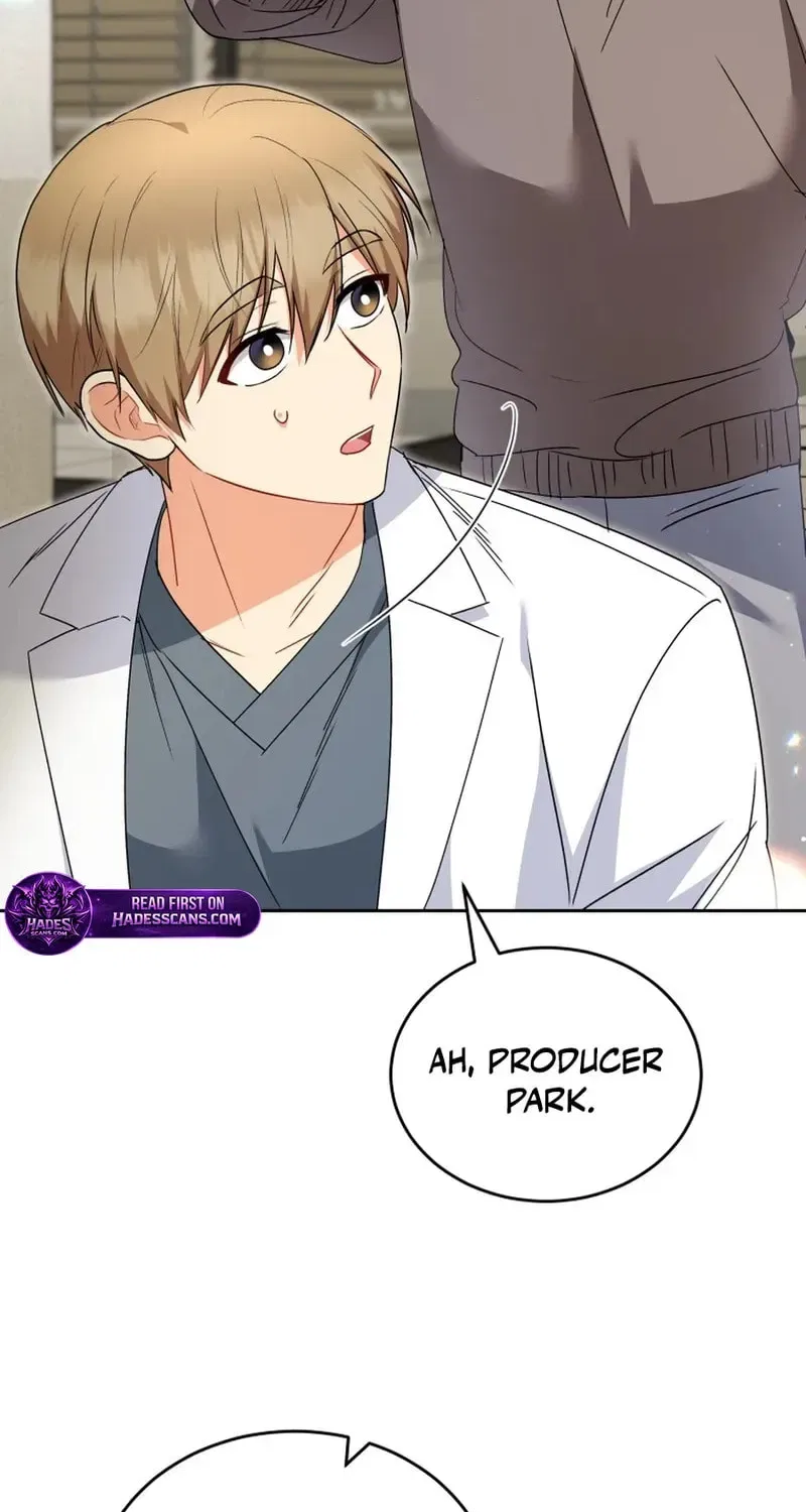 Veterinarian! Hello? Chapter 117 – Page 26