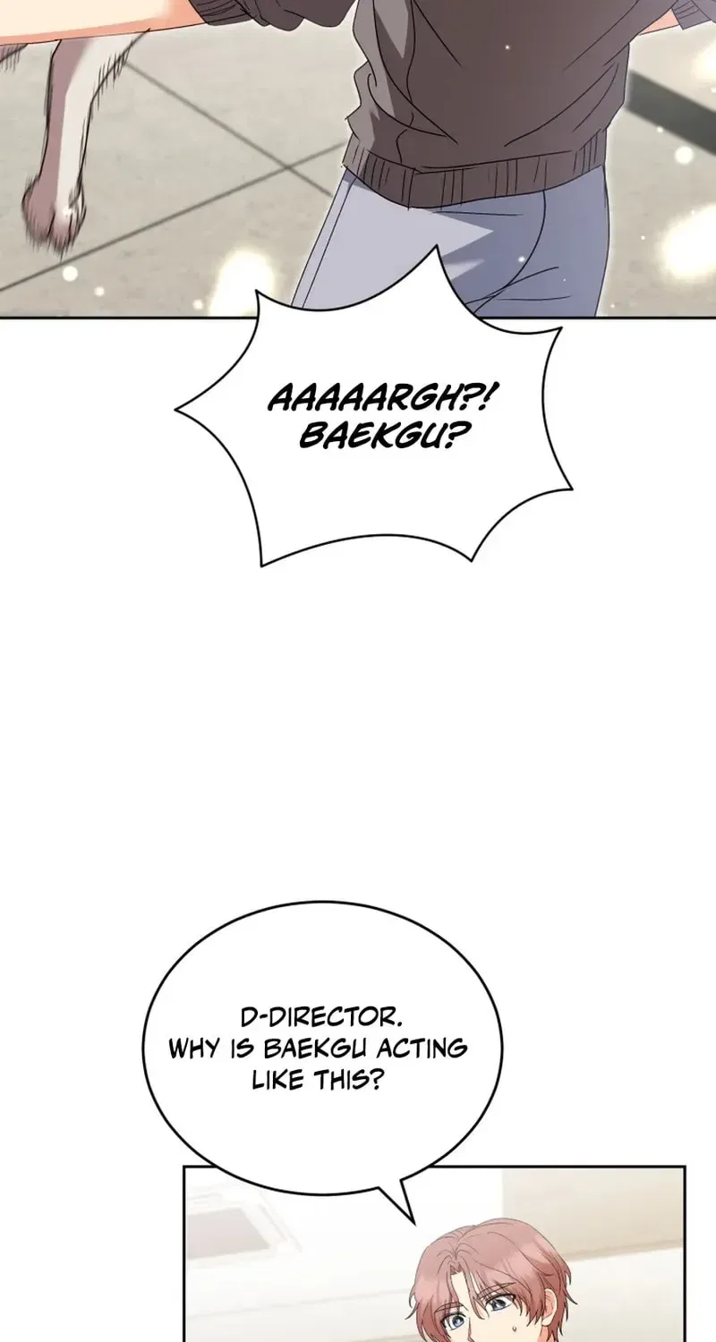 Veterinarian! Hello? Chapter 117 – Page 30