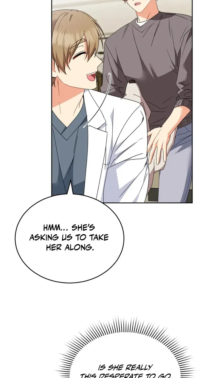 Veterinarian! Hello? Chapter 117 – Page 31