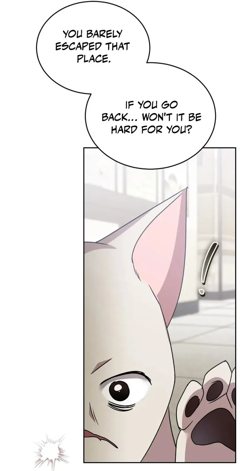 Veterinarian! Hello? Chapter 117 – Page 35