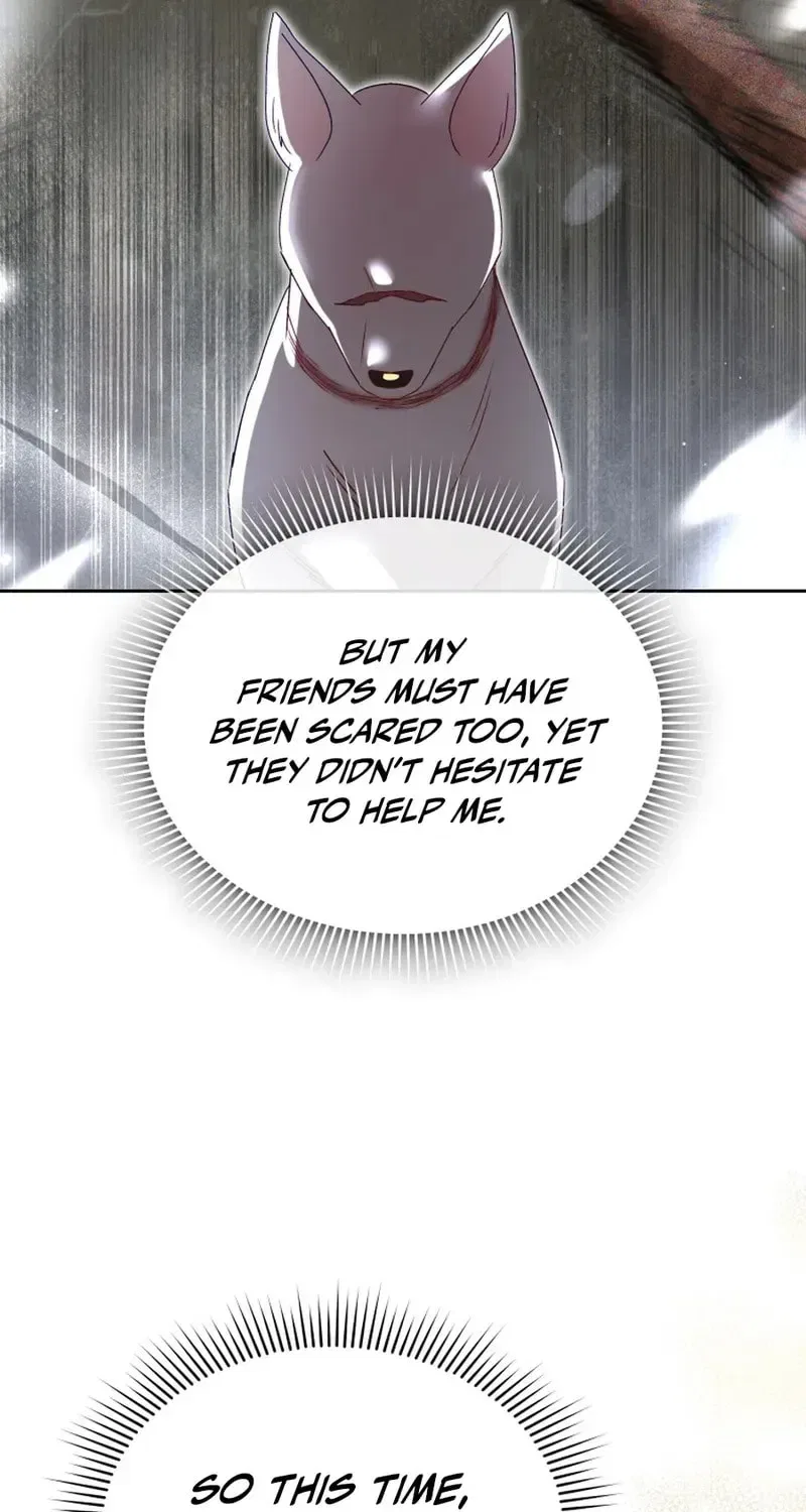 Veterinarian! Hello? Chapter 117 – Page 41