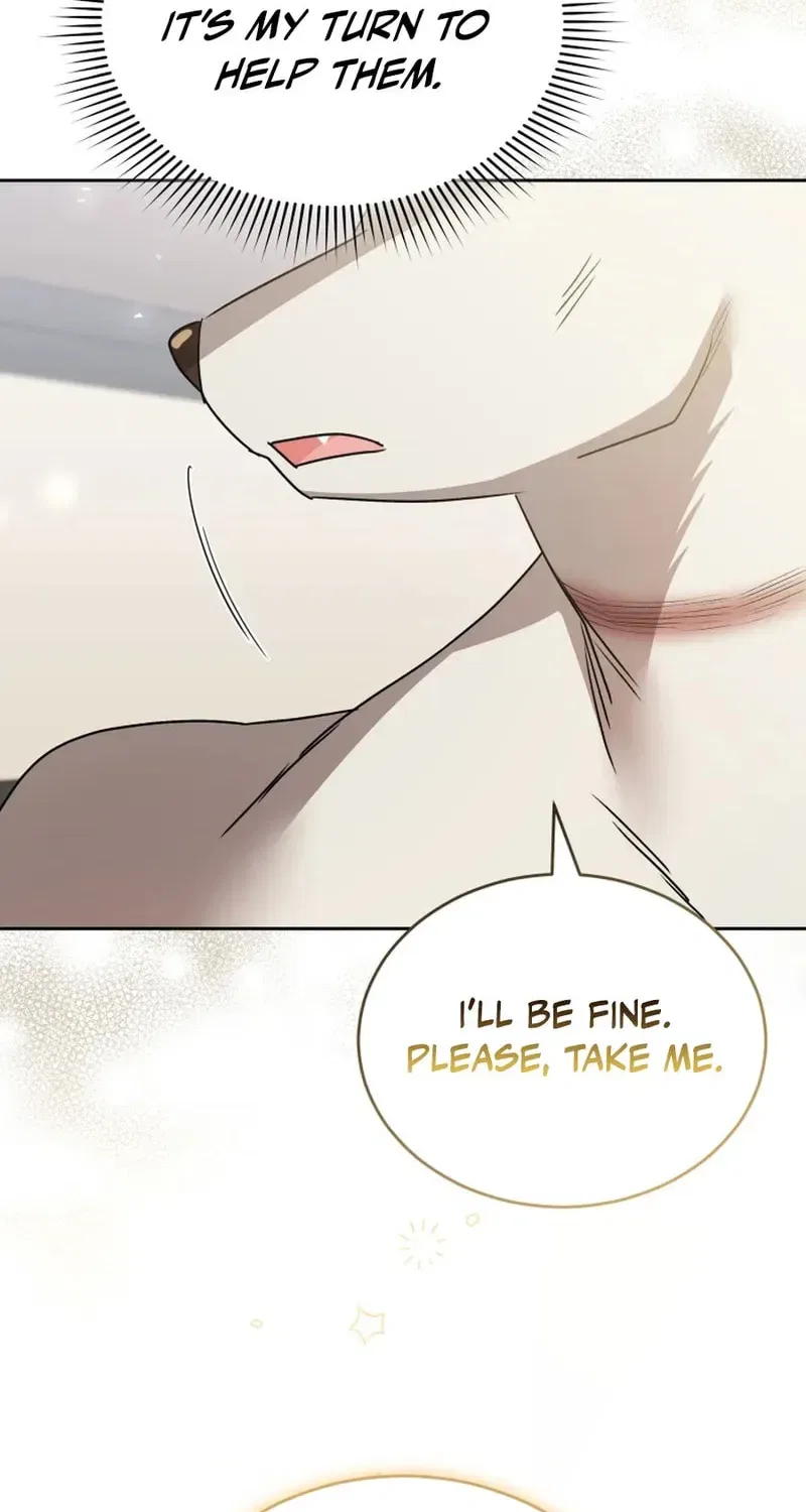 Veterinarian! Hello? Chapter 117 – Page 42