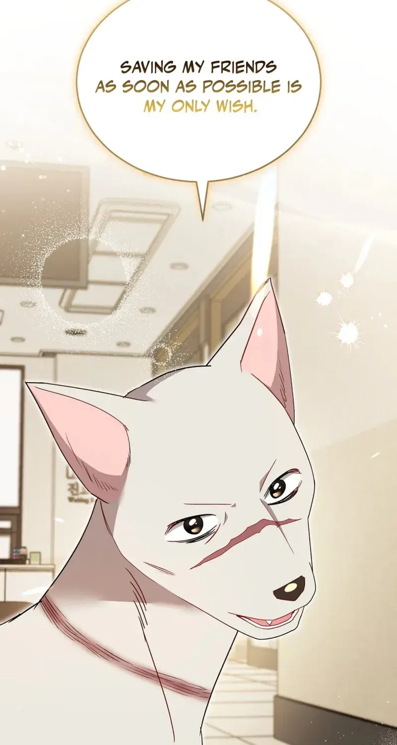 Veterinarian! Hello? Chapter 117 – Page 43