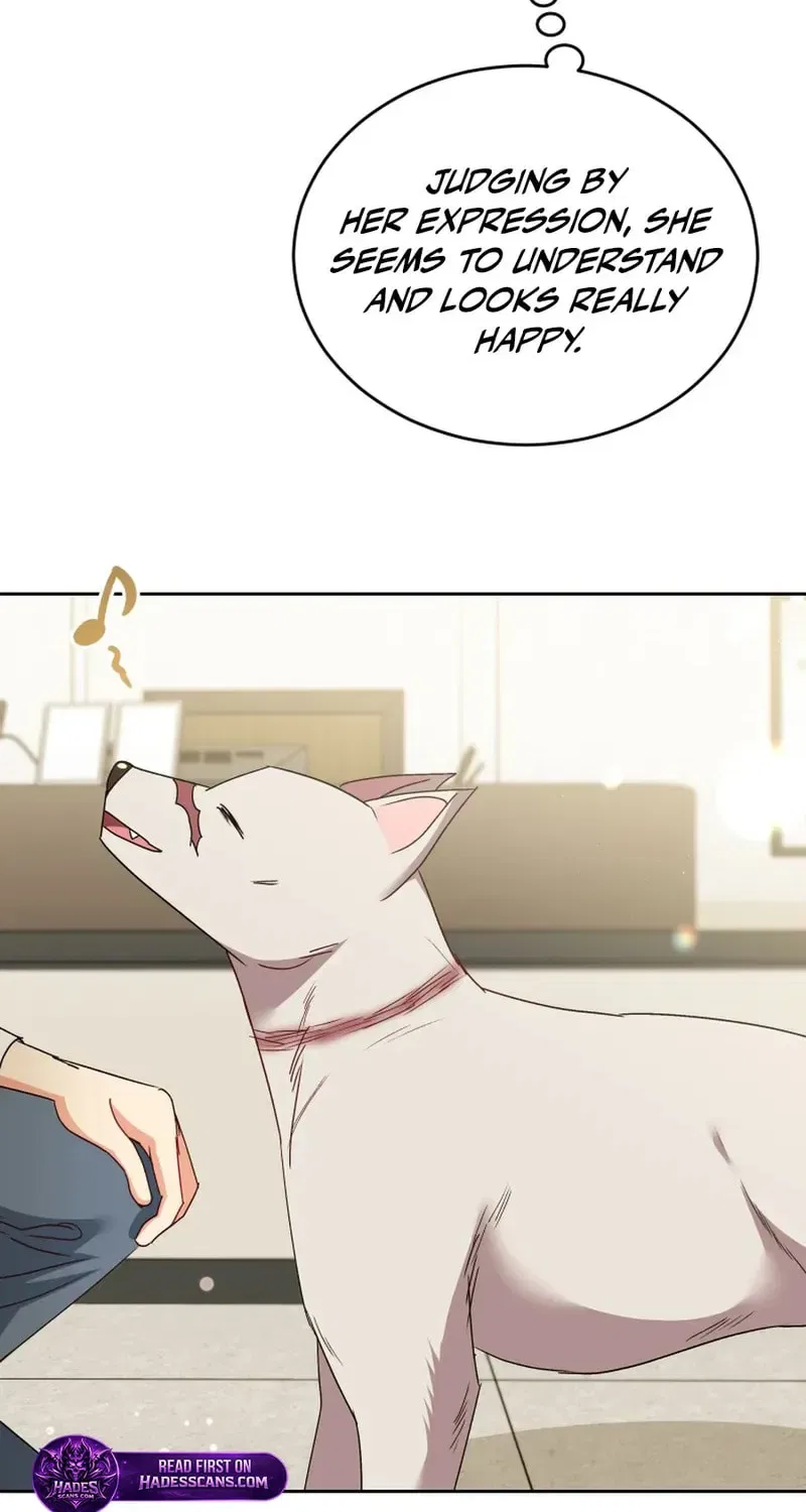 Veterinarian! Hello? Chapter 117 – Page 53