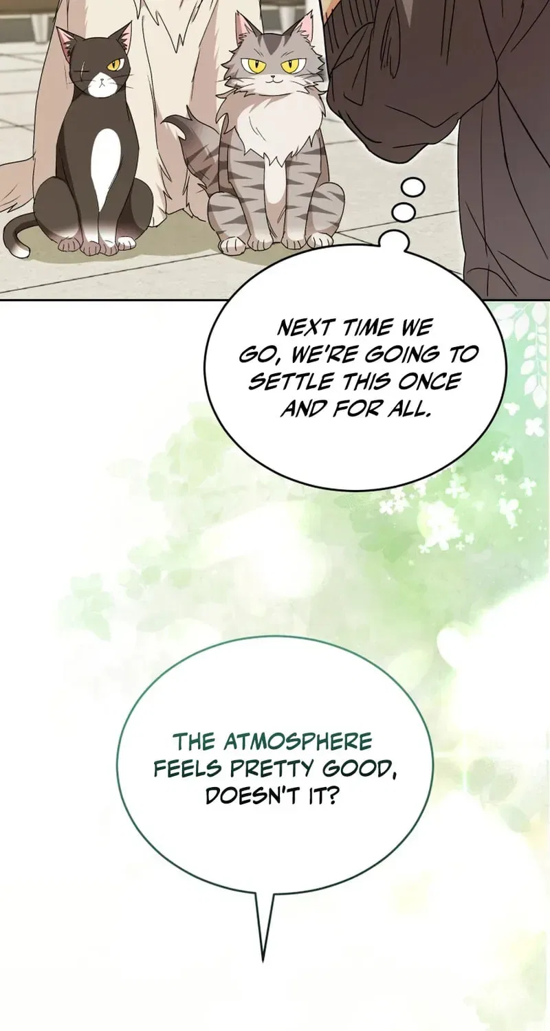 Veterinarian! Hello? Chapter 117 – Page 56
