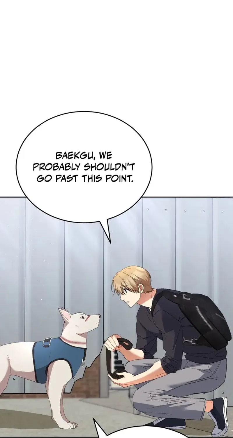 Veterinarian! Hello? Chapter 117 – Page 66