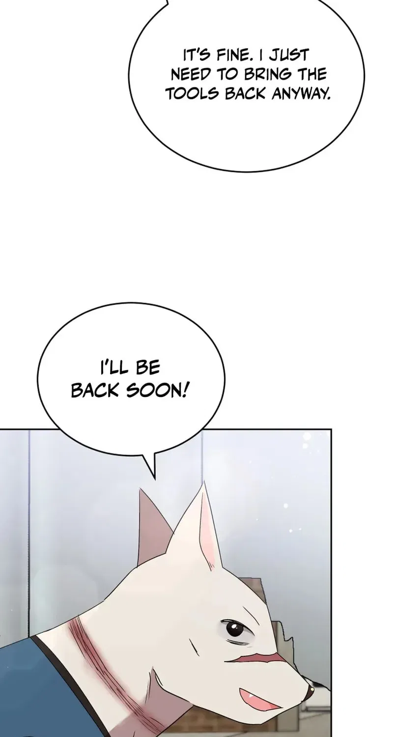 Veterinarian! Hello? Chapter 117 – Page 67