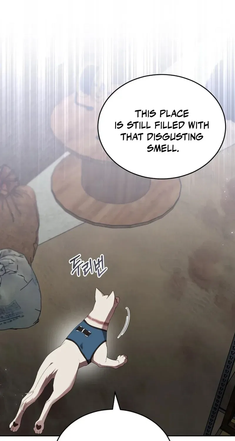 Veterinarian! Hello? Chapter 117 – Page 72