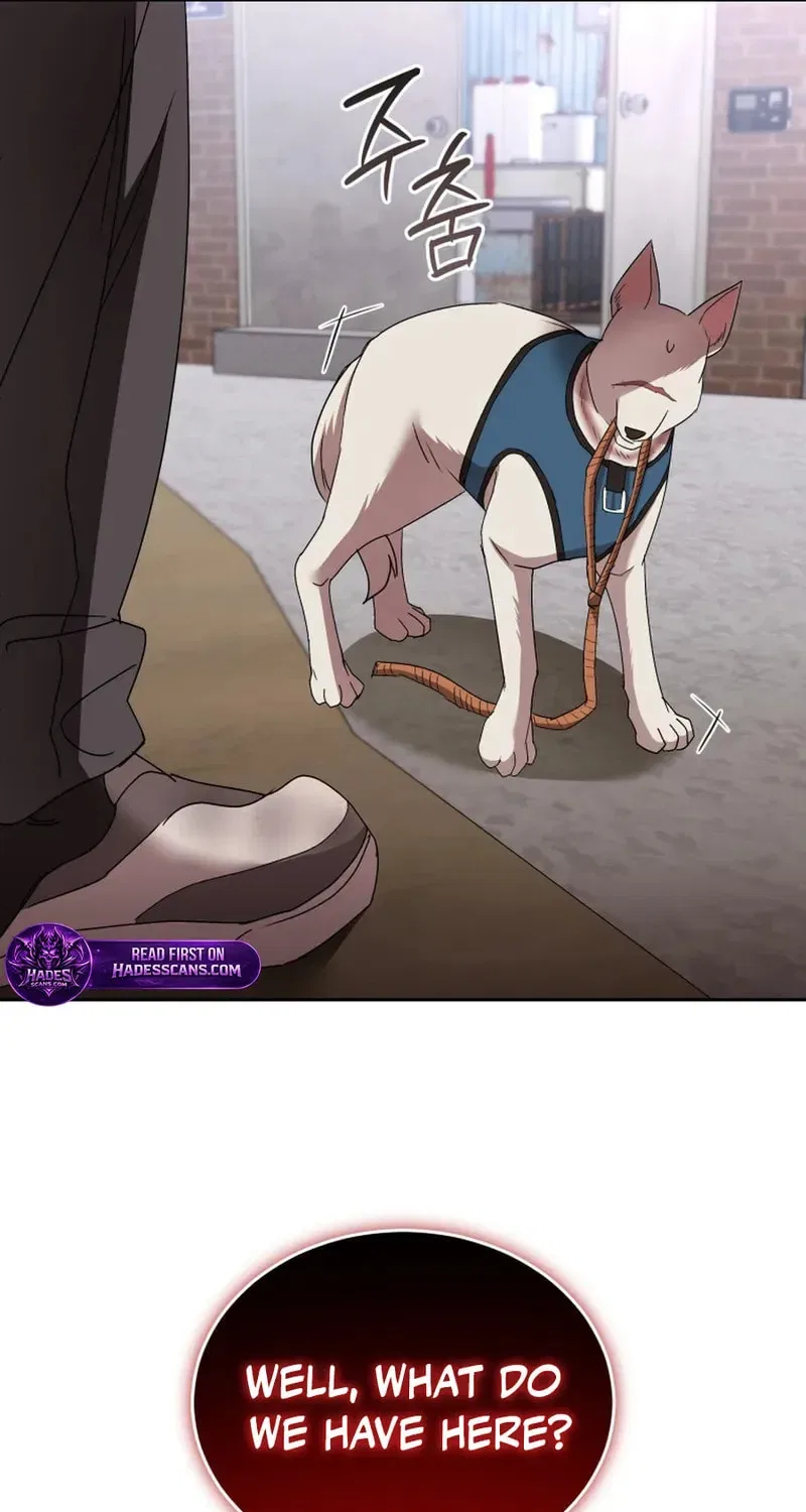 Veterinarian! Hello? Chapter 117 – Page 81