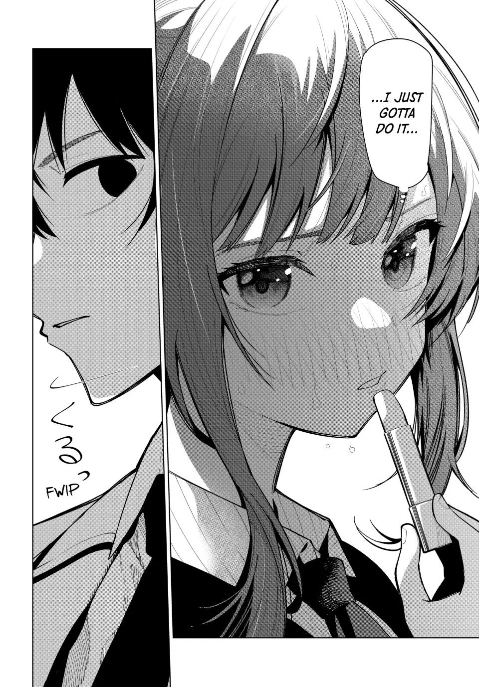 Anime – Tune In to the Midnight Heart Chapter 5 – Page 9