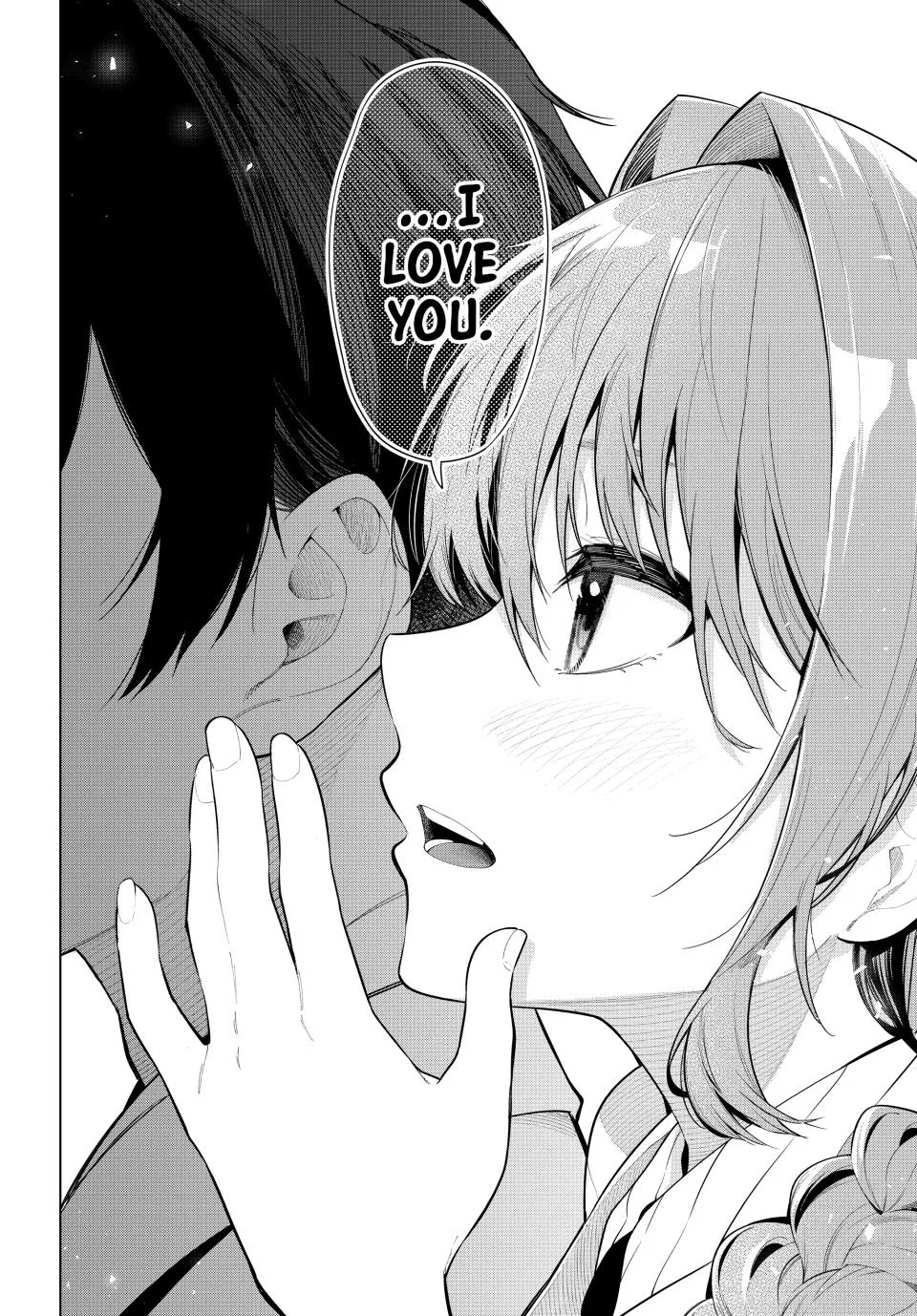 Anime – Tune In to the Midnight Heart Chapter 1 – Page 16