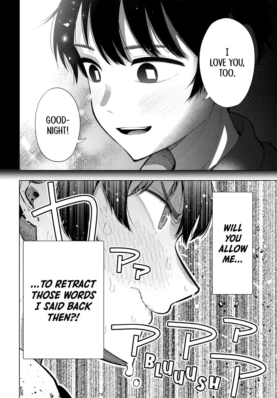 Anime – Tune In to the Midnight Heart Chapter 1 – Page 47