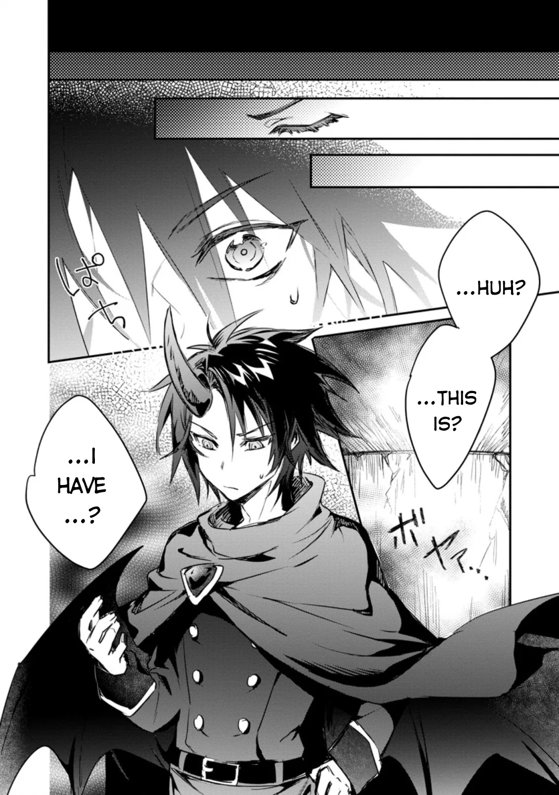Anime – There was a Cute Girl in the Hero’s Party, so I Tried Confessing to Her Chapter 10 – Page 23