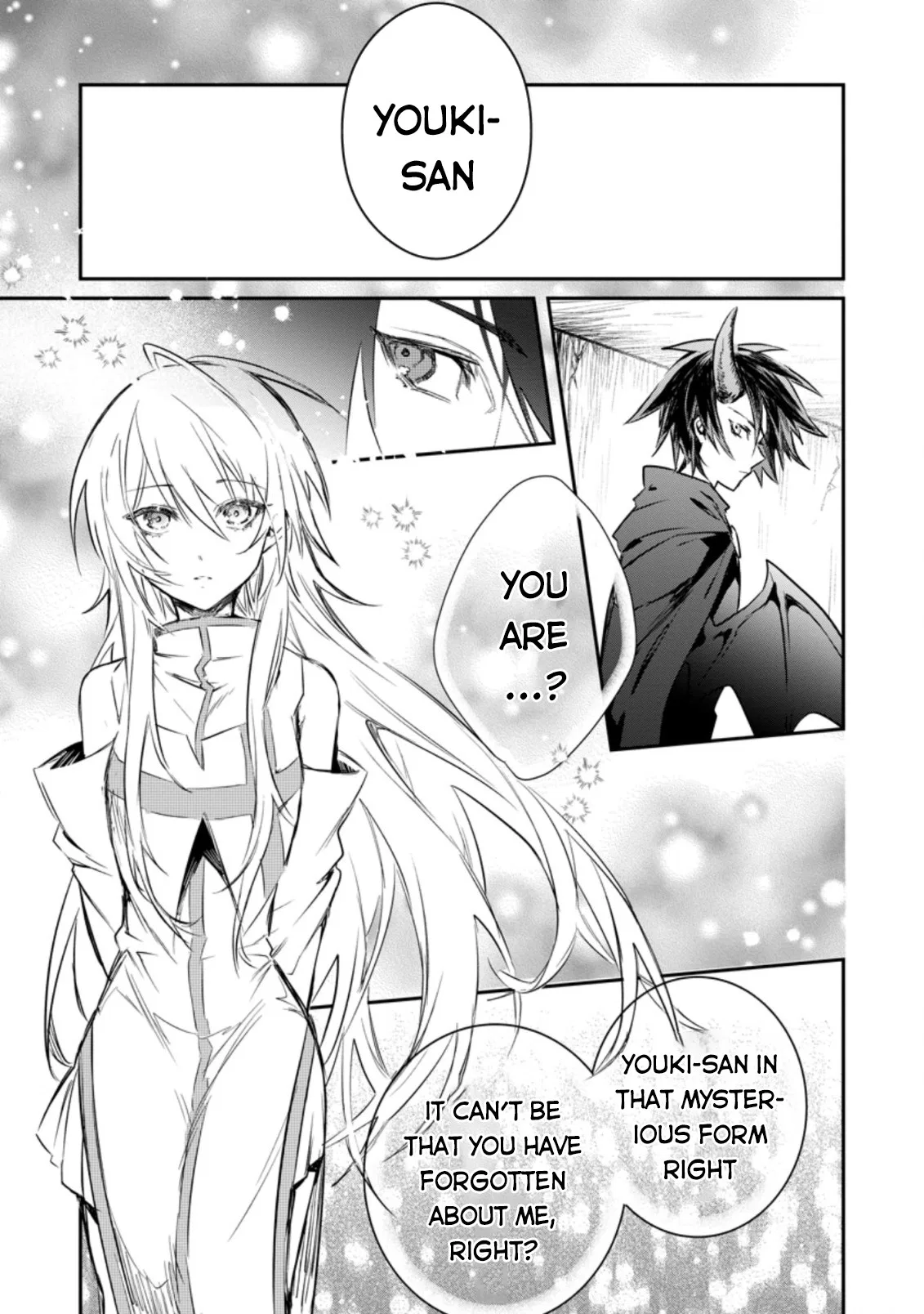 Anime – There was a Cute Girl in the Hero’s Party, so I Tried Confessing to Her Chapter 10 – Page 24