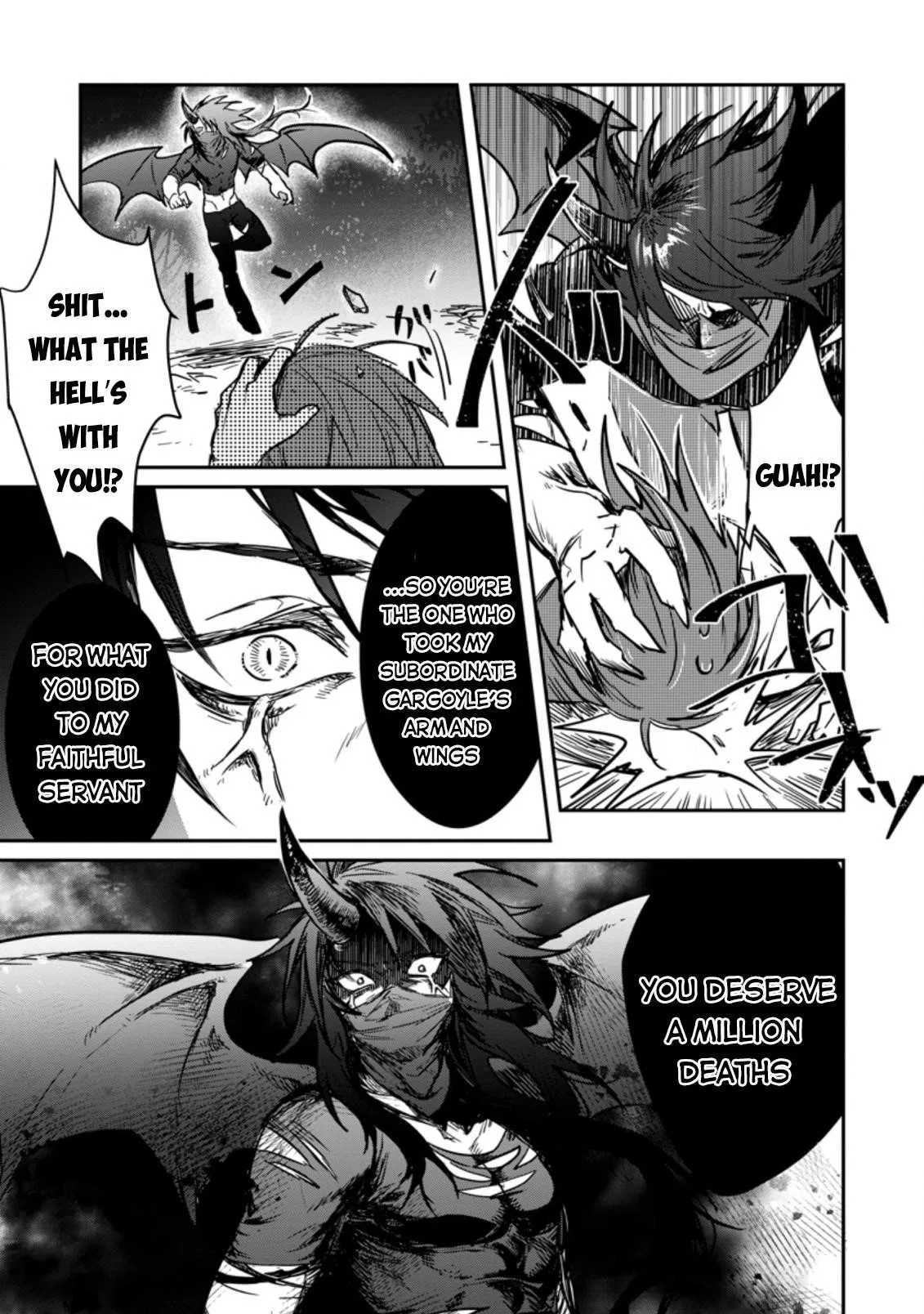 Anime – There was a Cute Girl in the Hero’s Party, so I Tried Confessing to Her Chapter 7 – Page 2