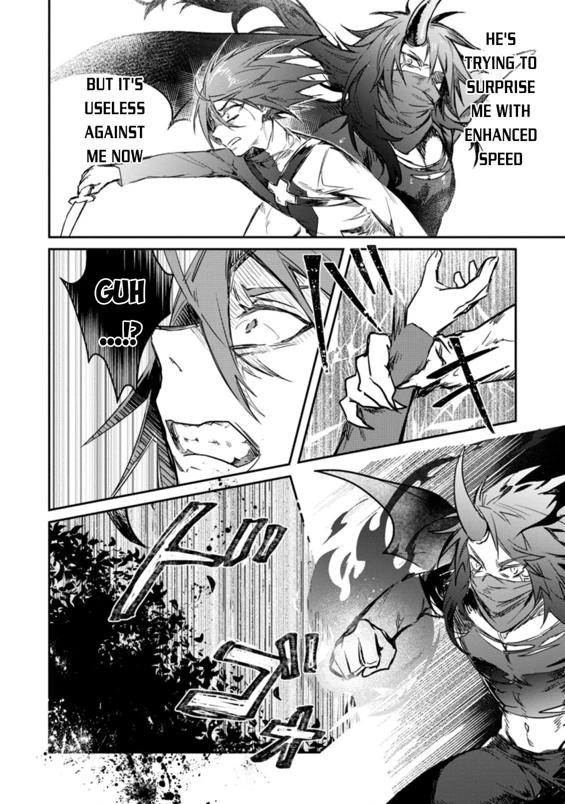 Anime – There was a Cute Girl in the Hero’s Party, so I Tried Confessing to Her Chapter 7 – Page 5