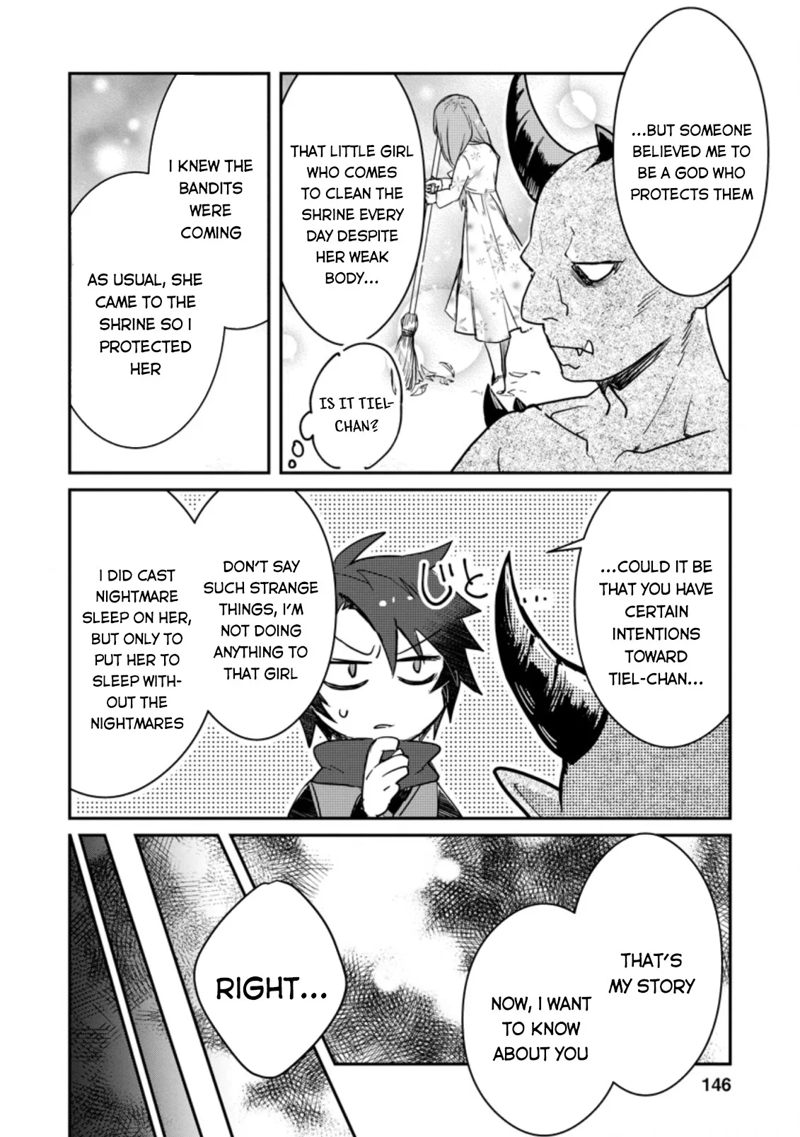 Anime – There was a Cute Girl in the Hero’s Party, so I Tried Confessing to Her Chapter 5 – Page 19