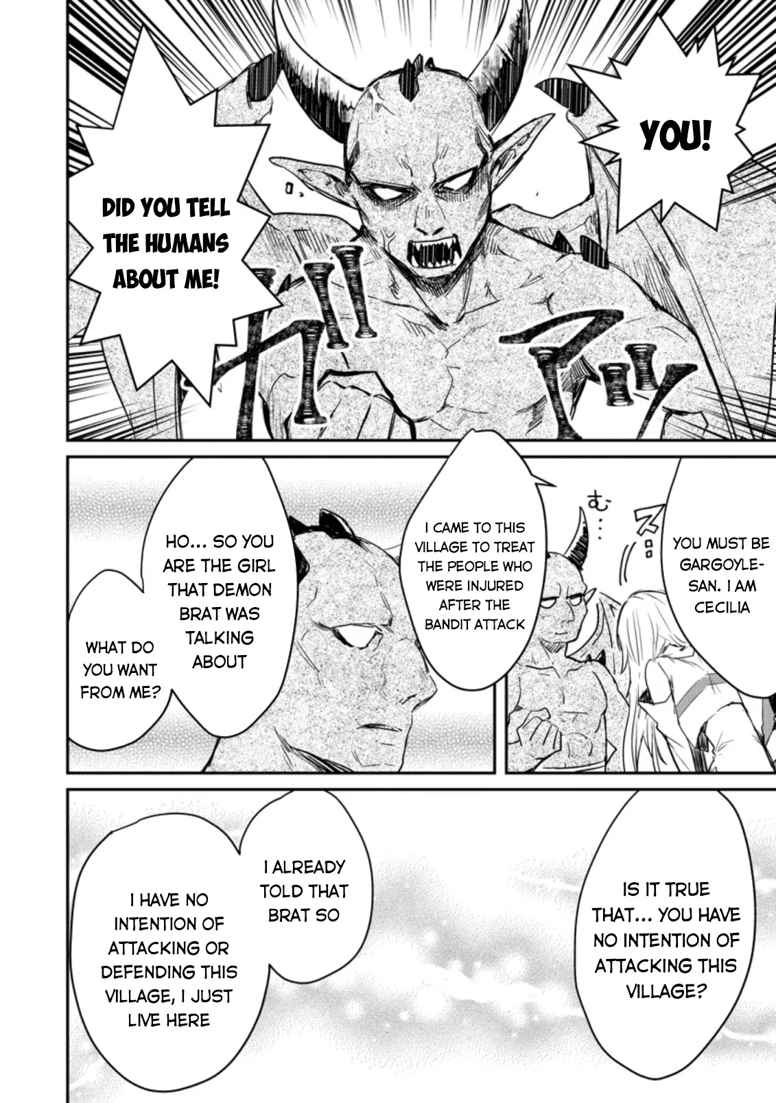 Anime – There was a Cute Girl in the Hero’s Party, so I Tried Confessing to Her Chapter 5 – Page 29