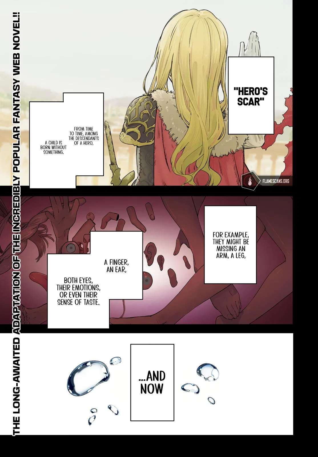 Anime – Kunon the Sorcerer Can See Chapter 1 – Page 2