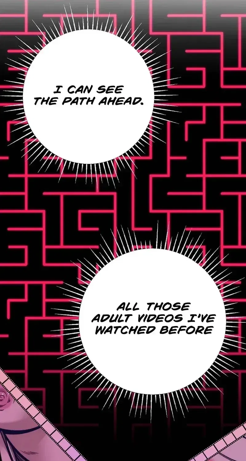 Make Me Lose Control Chapter 29 – Page 7