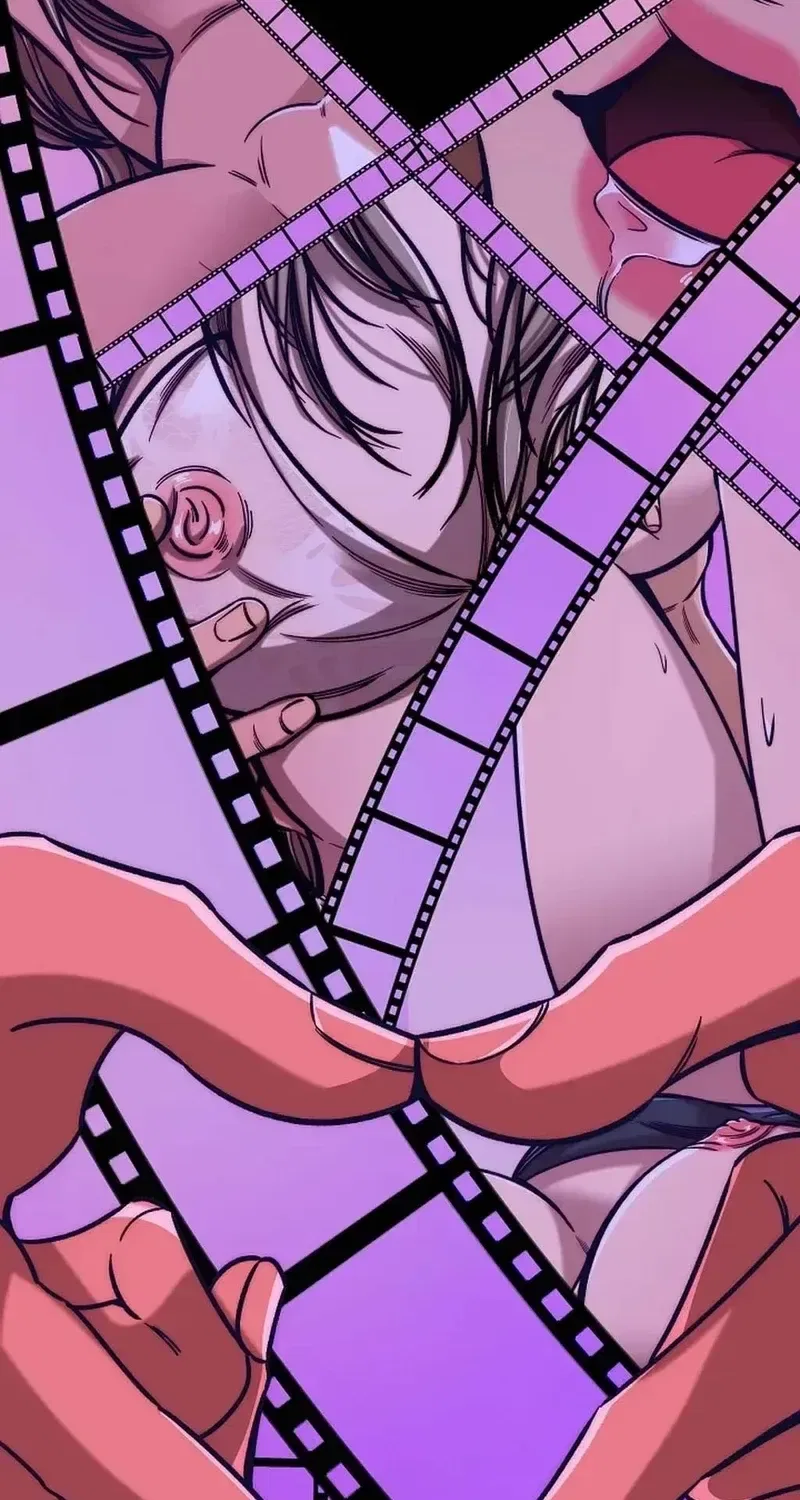 Make Me Lose Control Chapter 29 – Page 8