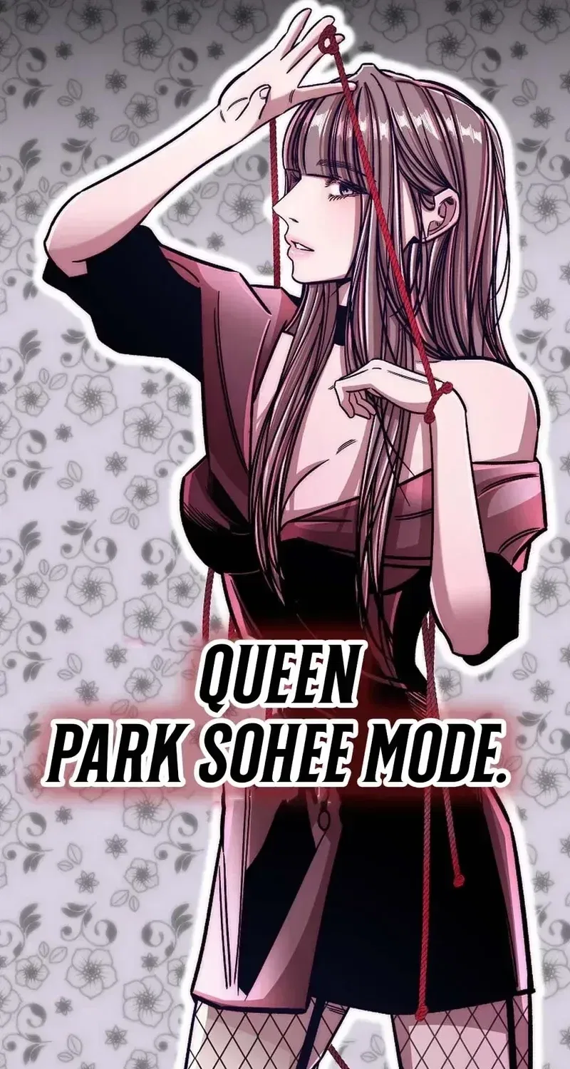 Make Me Lose Control Chapter 29 – Page 17