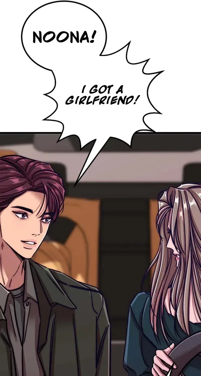 Make Me Lose Control Chapter 29 – Page 39
