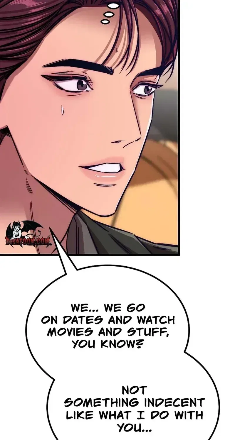 Make Me Lose Control Chapter 29 – Page 43