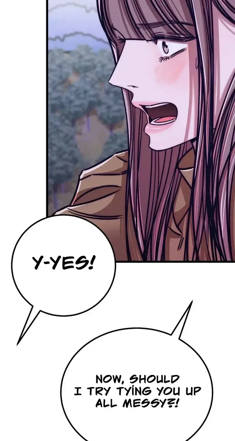 Make Me Lose Control Chapter 29 – Page 88