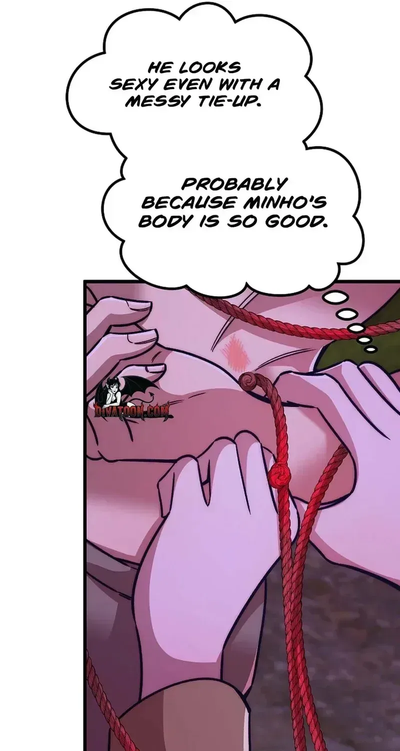 Make Me Lose Control Chapter 29 – Page 92