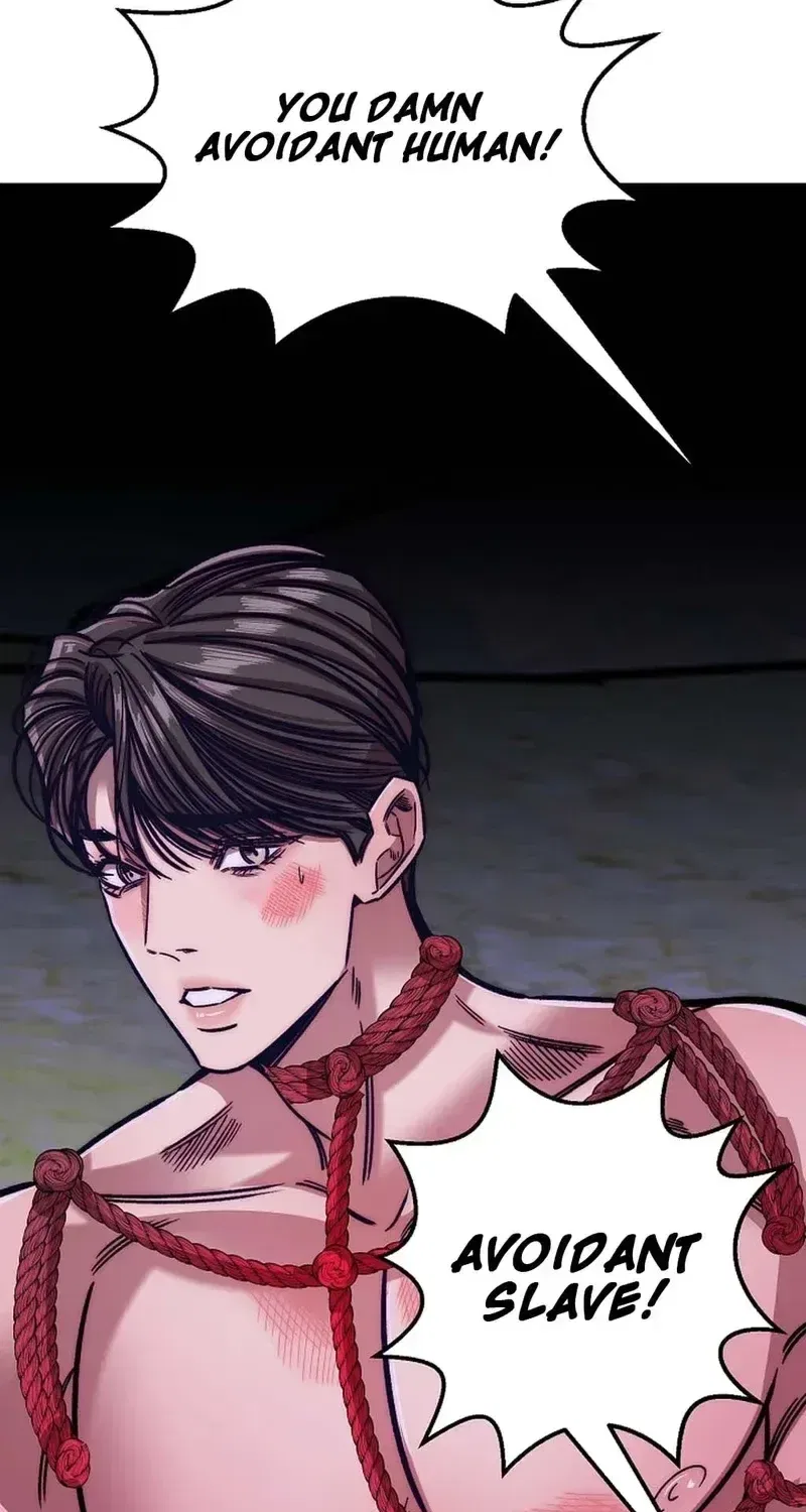 Make Me Lose Control Chapter 29 – Page 117