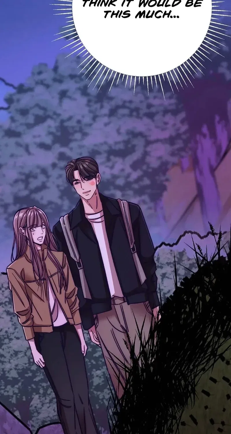 Make Me Lose Control Chapter 28 – Page 5