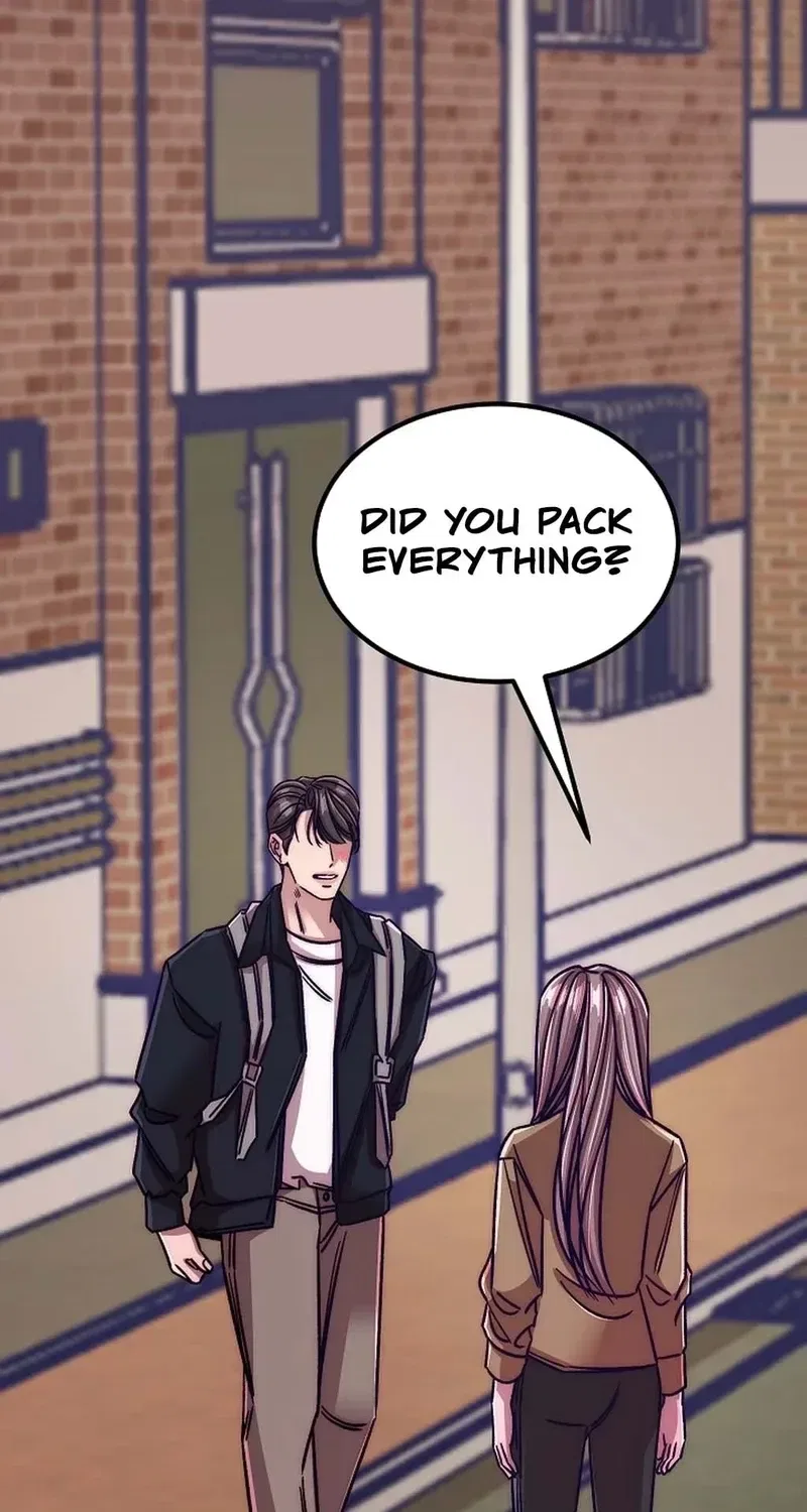Make Me Lose Control Chapter 28 – Page 16