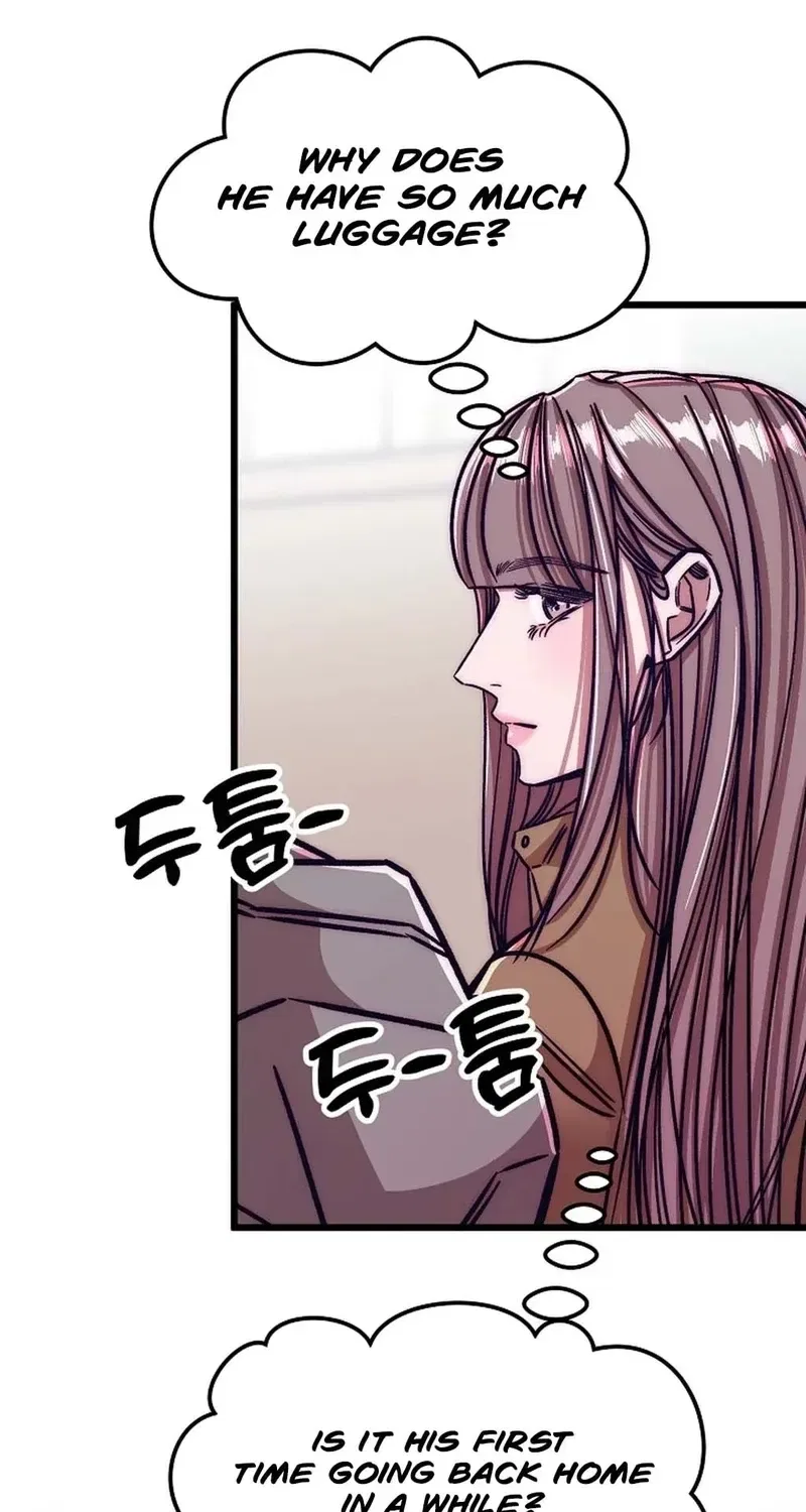 Make Me Lose Control Chapter 28 – Page 20