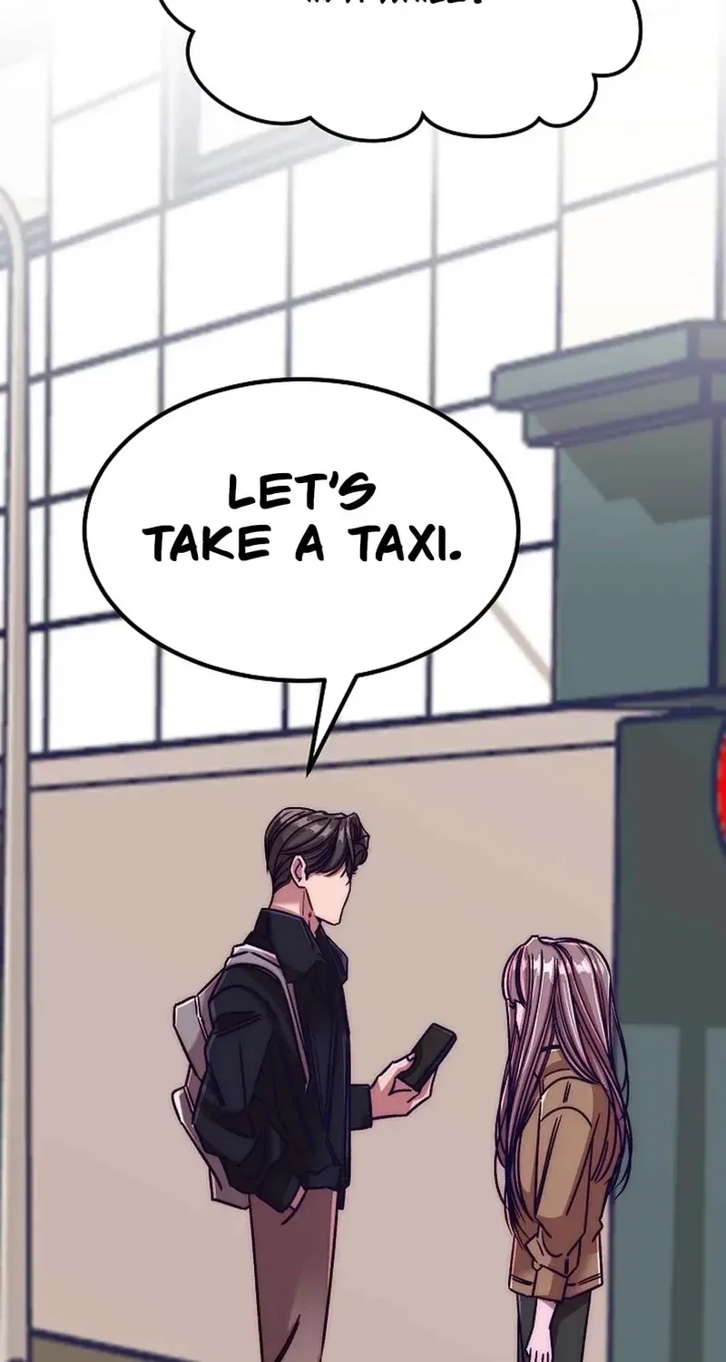 Make Me Lose Control Chapter 28 – Page 21