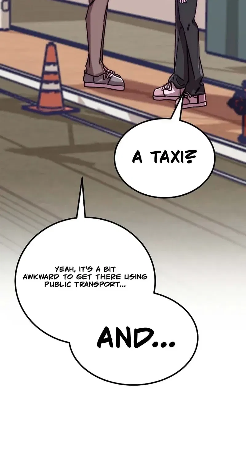 Make Me Lose Control Chapter 28 – Page 22