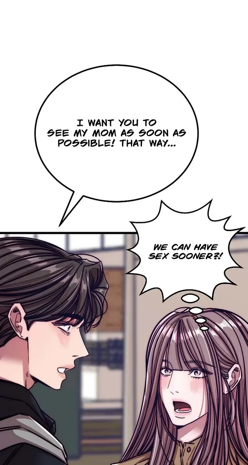 Make Me Lose Control Chapter 28 – Page 23