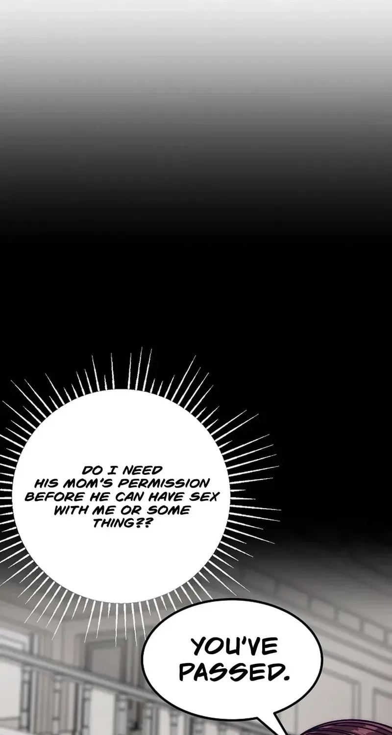 Make Me Lose Control Chapter 28 – Page 28