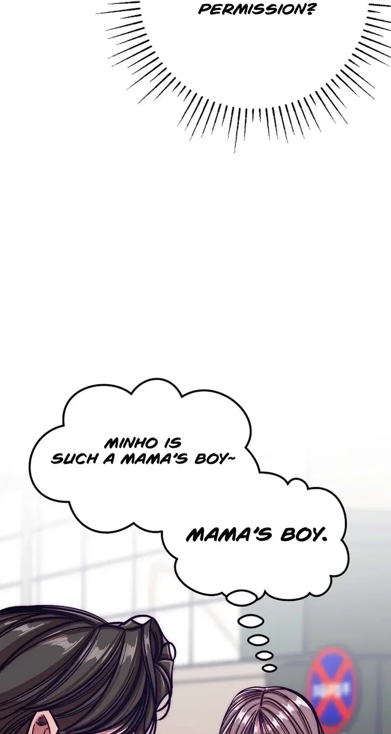 Make Me Lose Control Chapter 28 – Page 31