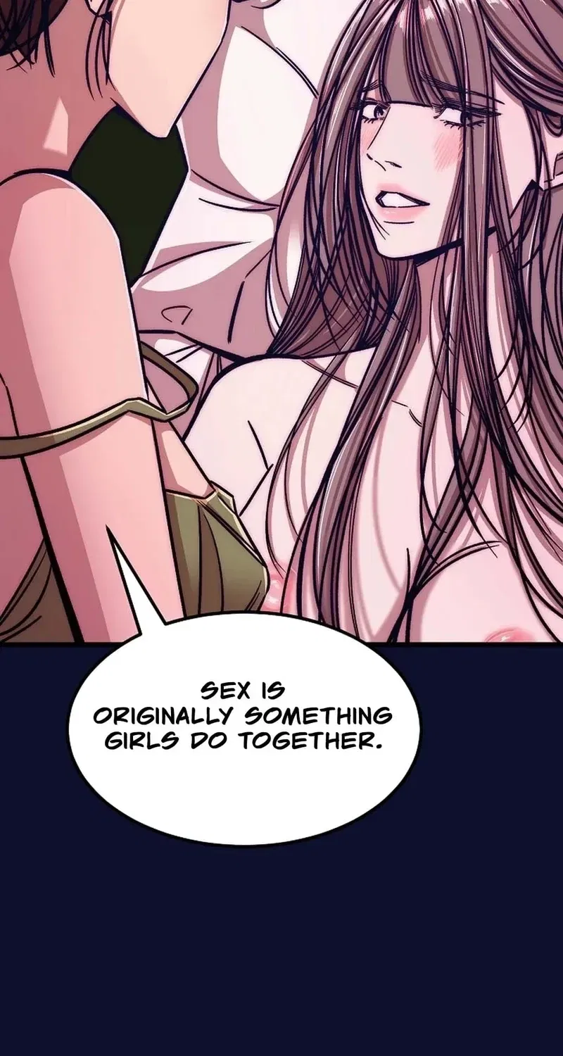 Make Me Lose Control Chapter 28 – Page 41
