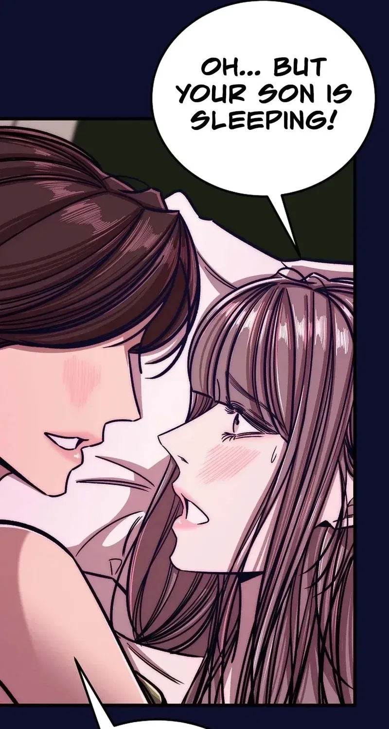 Make Me Lose Control Chapter 28 – Page 43