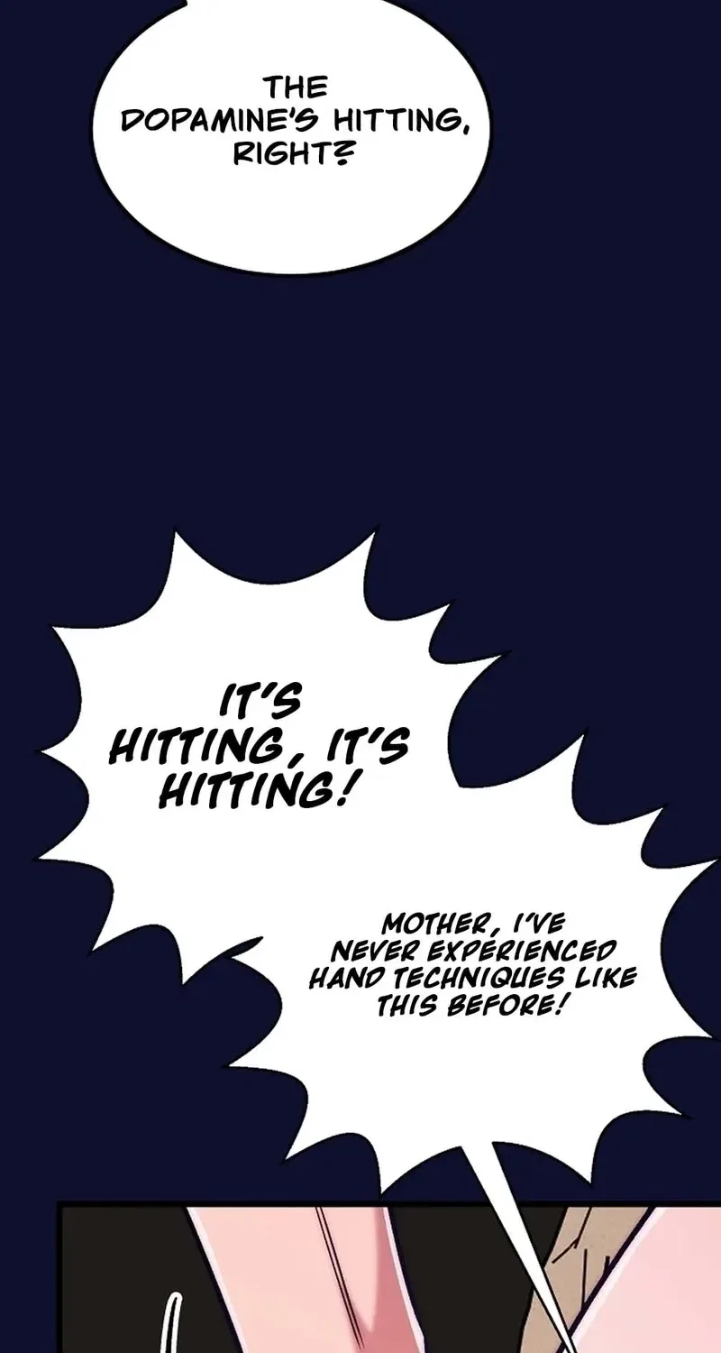 Make Me Lose Control Chapter 28 – Page 44