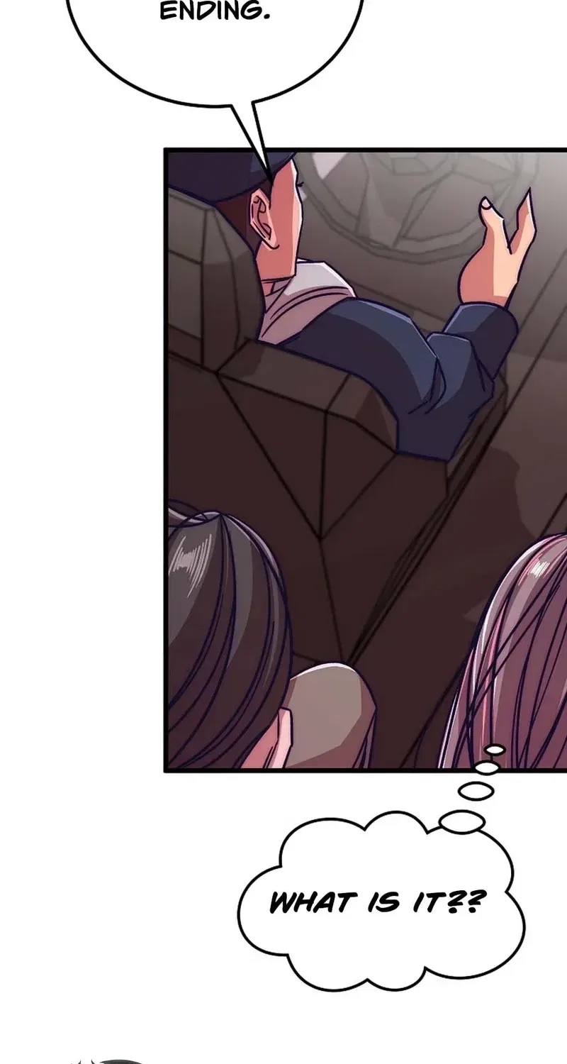 Make Me Lose Control Chapter 28 – Page 51