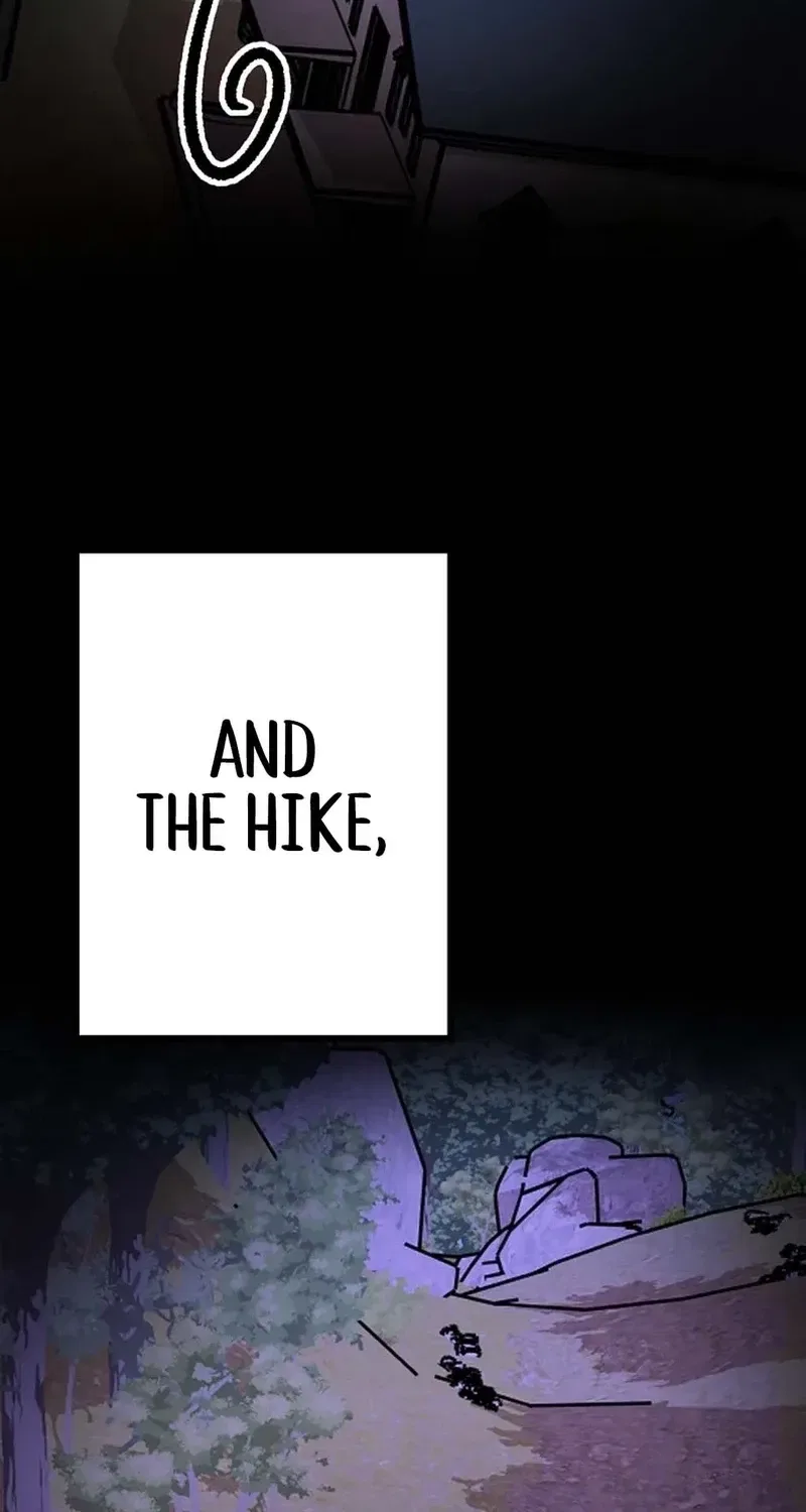 Make Me Lose Control Chapter 28 – Page 61