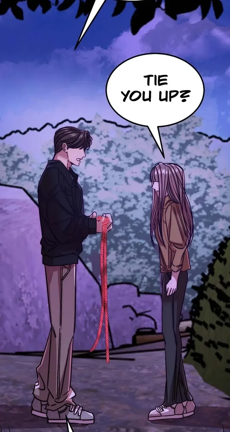 Make Me Lose Control Chapter 28 – Page 102