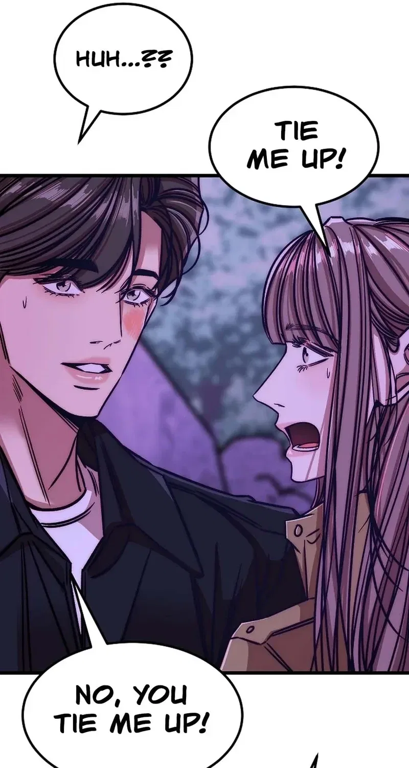 Make Me Lose Control Chapter 28 – Page 104