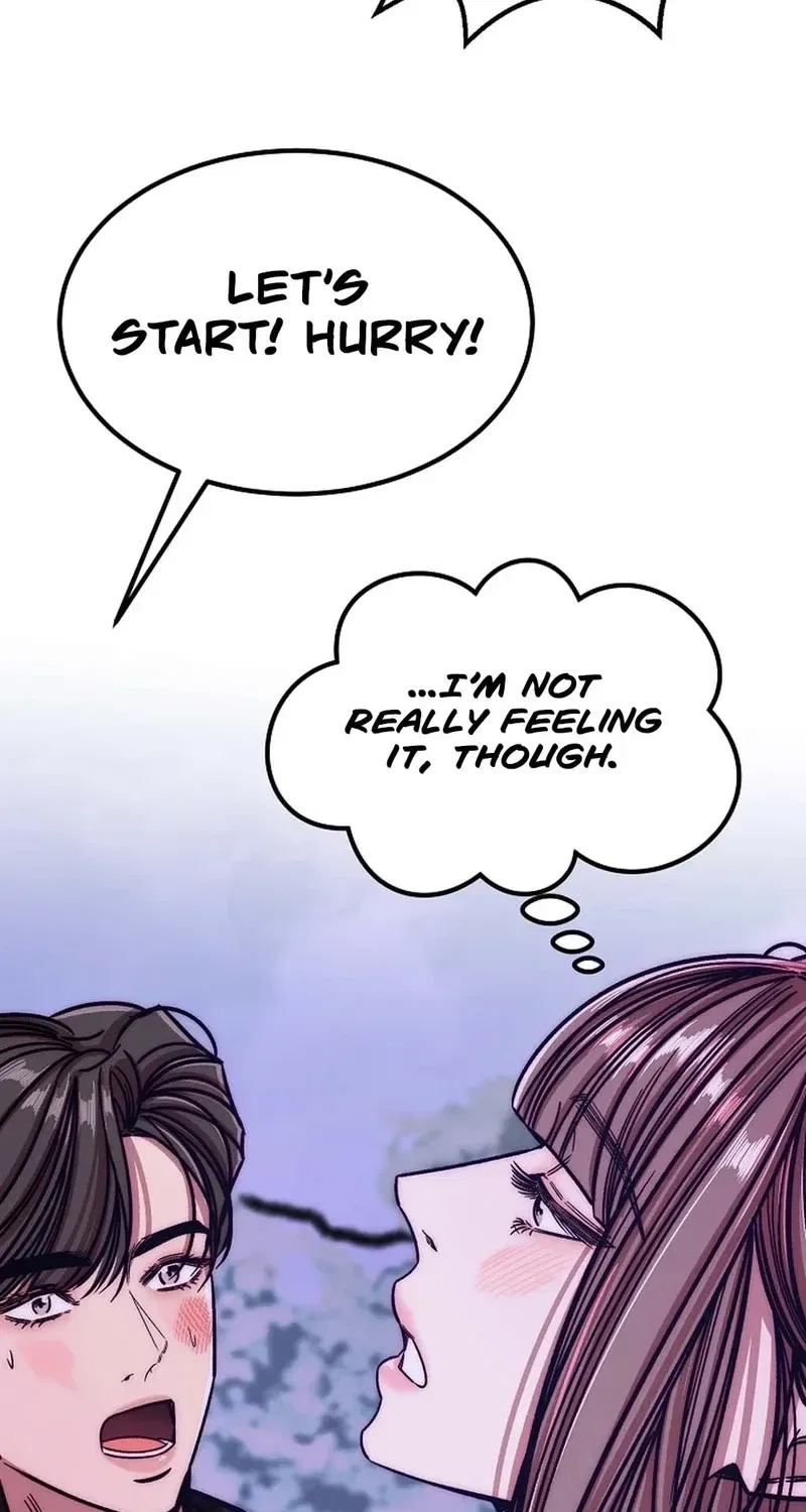 Make Me Lose Control Chapter 28 – Page 133